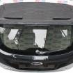 Haion cu luneta si eleron Ford Focus 3 hatchback 2012-2018