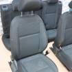 Interior textil cu incalzire Skoda Fabia 2 combi (5J) 2007-2014