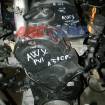 Motor VW Passat B5 1.9 TDI 131 CP COD: AWX
