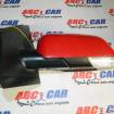 Oglinda stanga manuala VW Polo 9N 2004-2008