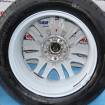 Set jante aliaj R16 Ford Focus 2 2005-2011 AM5J-1007-CC