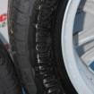 Set jante aliaj R16 Ford Focus 2 2005-2011 AM5J-1007-CC
