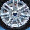 Set jante aliaj R16 Ford Focus 2 2005-2011 AM5J-1007-CC