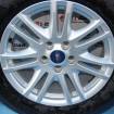 Set jante aliaj R16 Ford Focus 2 2005-2011 AM5J-1007-CC