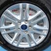 Set jante aliaj R16 Ford Focus 2 2005-2011 AM5J-1007-CC