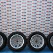 Set jante aliaj R16 Ford Focus 2 2005-2011 AM5J-1007-CC