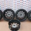 Set jante aliaj R19 CW WHEELS VW Golf 7 2014-2020