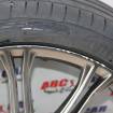 Set jante aliaj R19 CW WHEELS VW Golf 7 2014-2020