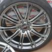 Set jante aliaj R19 CW WHEELS VW Golf 7 2014-2020
