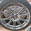 Set jante aliaj R19 CW WHEELS VW Golf 7 2014-2020