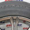 Set jante aliaj R19 CW WHEELS VW Golf 7 2014-2020