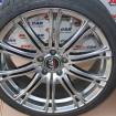 Set jante aliaj R19 CW WHEELS VW Golf 7 2014-2020