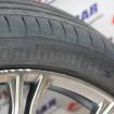 Set jante aliaj R19 CW WHEELS VW Golf 7 2014-2020