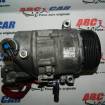 Compresor clima BMW Seria 1 E81/E87 2005-2011 2.0 Diesel 64526987766-01