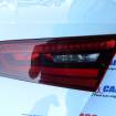 Haion complet Audi A3 8V coupe 2012-2020