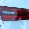 Haion complet Audi A3 8V coupe 2012-2020