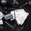 Motoras macara usa stanga fata VW Touareg (7P) 2010-2018 8K0959801B