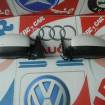 Oglinda stanga Skoda Fabia 2 (5J) 2007-2014