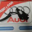 Pedala acceleratie Opel Astra G COD : 9226943AB