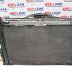 Radiator auxiliar apa Mercedes S-Class W222 2014-2017 A0995003603