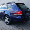 Conducta injectoare VW Golf VI variant 2009-2013
