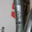 Ansamblu stergator cu motoras BMW Seria 3 E46 1998-2005 6161-8391303