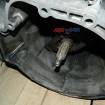 Cutie viteze manuala BMW Seria 3 E36 1993-2000 AKG