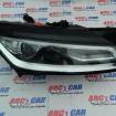 Far dreapta Audi TT 8S Bi-Xenon Led 2015-In prezent 8S0941006