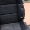 Interior textil cu piele Peugeot 307 2001-2008 2 usi