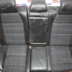 Interior textil cu piele Peugeot 307 2001-2008 2 usi