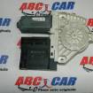 Motoras macara usa dreapta fata Seat Altea 2004-2015 Cod: 1K0959792D
