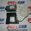 Motoras macara usa stanga fata VW Passat B6 2005-2010 Cod: 1K0959793G