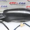 Oglinda stanga (9 fire) VW Golf 7 2014-2020