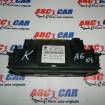 Panou comanda clima Audi A6 4B C5 1997-2004 Cod: 4B0820043K