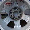 Set jante aliaj R15 Opel Astra G 1999-2005 62505