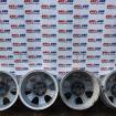Set jante aliaj R15 Opel Astra G 1999-2005 62505