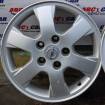 Set jante aliaj R15 Opel Astra G 1999-2005 62505