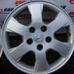 Set jante aliaj R15 Opel Astra G 1999-2005 62505