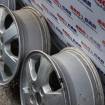 Set jante aliaj R15 Opel Astra G 1999-2005 62505