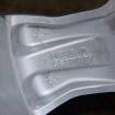 Set jante aliaj R15 Opel Astra G 1999-2005 62505