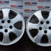 Set jante aliaj R15 Opel Astra G 1999-2005 62505