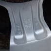 Set jante aliaj R15 Opel Vectra B 1995-2002 INTRA 62505