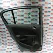 Tapiterie usa stanga spate Opel Corsa D 2006-2014