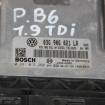Calculator motor VW Passat B6 2005-2010 1.9 TDI 03G906021LR