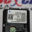Display bord Opel Corsa C 2000-2006 28115448-3