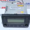 Radio CD VW Caddy (2K) 2004-2015 1K0035186L