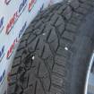 Set jante aliaj R17 VW Tiguan (5N) 2007-2016 5N0601025P