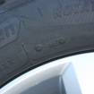 Set jante aliaj R17 VW Tiguan (5N) 2007-2016 5N0601025P