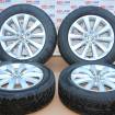 Set jante aliaj R17 VW Tiguan (5N) 2007-2016 5N0601025P