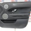 Tapiterie dreapta fata Land Rover Range Rover Evoque (L538) 2011-2018